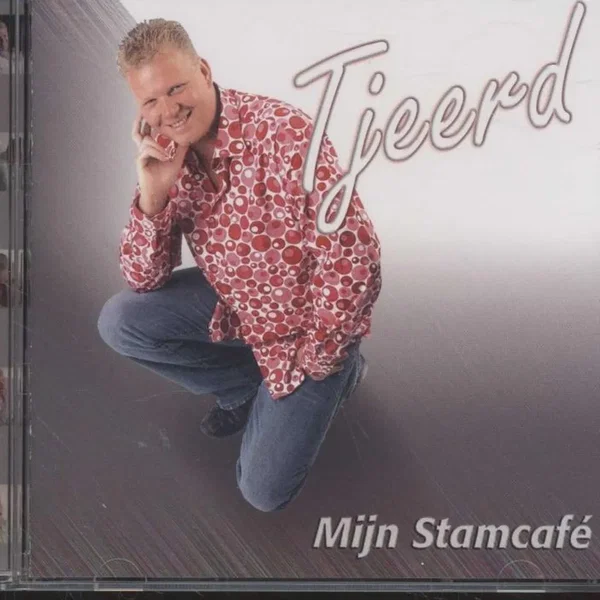 Mijn stamcafe