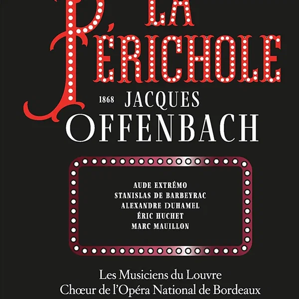 La Périchole
