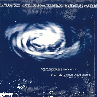 Black Hole / Further Explorations Into the Black Hole