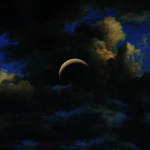 The Coldness of Your Absence