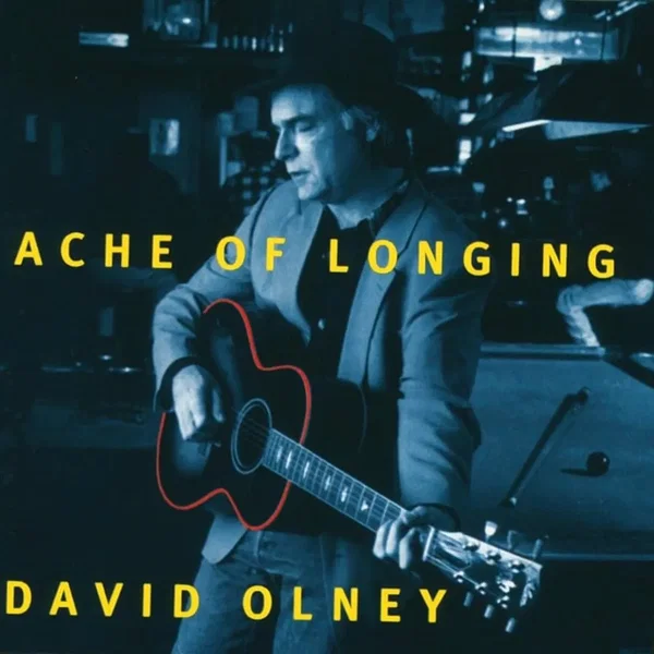 Ache of Longing