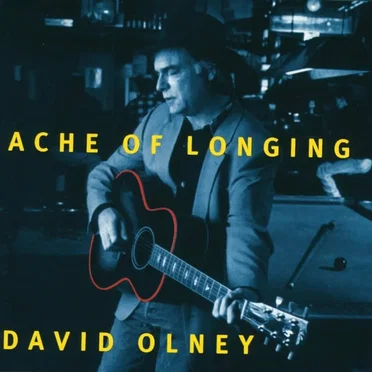 Ache of Longing