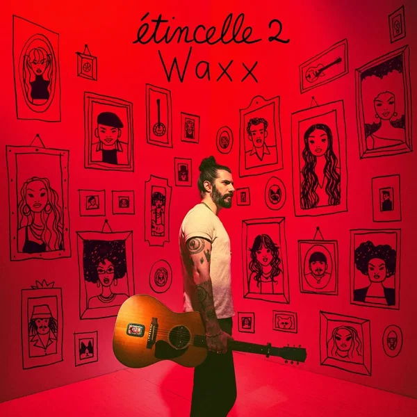 Étincelle 2