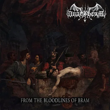 From the Bloodlines of Bram