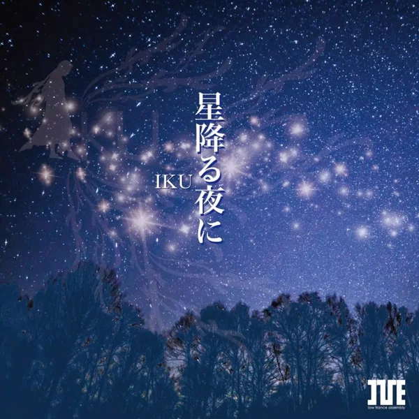 星降る夜に