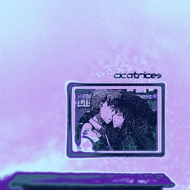 Cicatrices by Marumaru - album cover