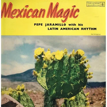 Mexican Magic