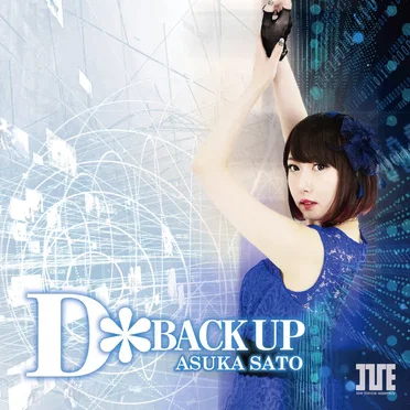 D＊ BACKUP