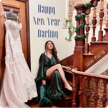 Happy New Year Darling