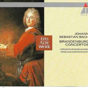 Brandenburgische Konzerte