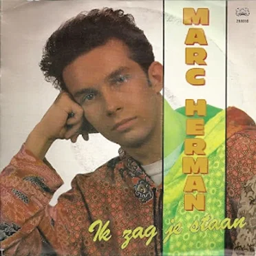 Marc Herman