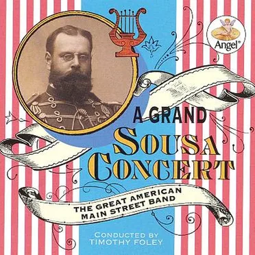 A Grand Sousa Concert