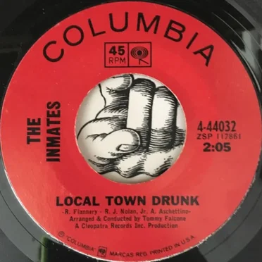 Local Town Drunk / You Tell Lies