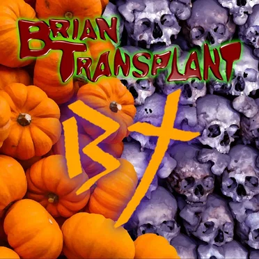 Brian Transplant by Brian Transplant - album cover