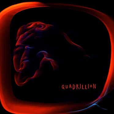 QUADRILLION by Mathias Heise Quadrillion - album cover