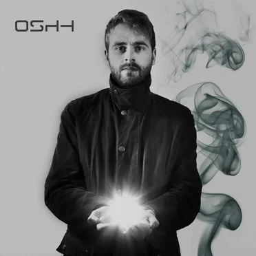 All Mistakes by OSHH - album cover