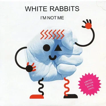 I’m Not Me