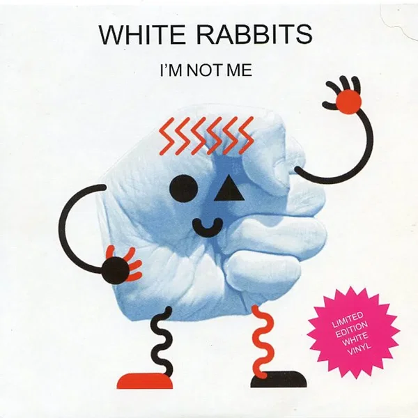 I’m Not Me