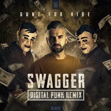 Swagger (Digital Punk remix)