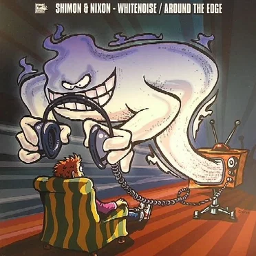 Whitenoise / Around the Edge
