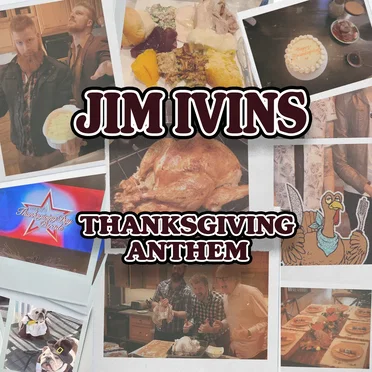Thanksgiving Anthem