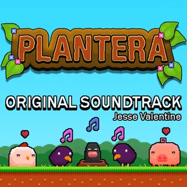Plantera Original Soundtrack