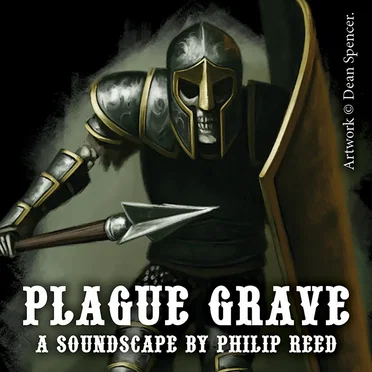 Plague Grave
