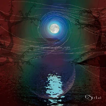 mysterious of over_night