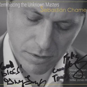 Reminiscing the Unknown Masters
