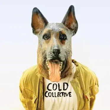 Bachelorette Party by Cold Collective - album cover