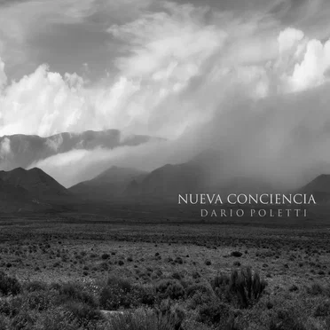 Nueva conciencia by Darío Poletti - album cover