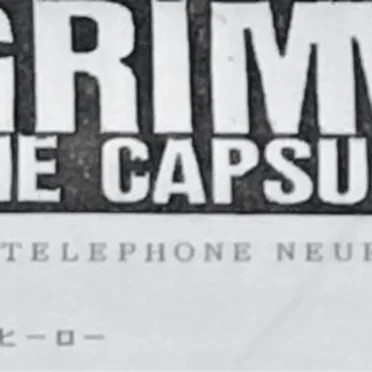 TELEPHONE NEUROSE / ヒーロー