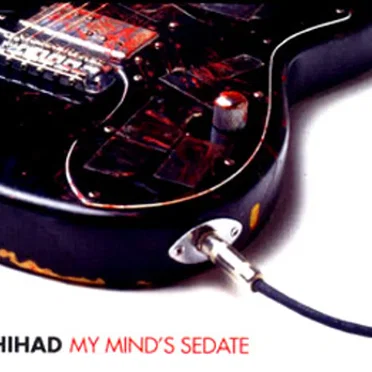 My Mind’s Sedate