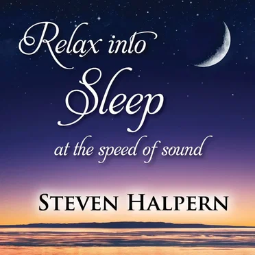 Relax into Sleep at the speed of sound