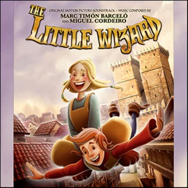 The Little Wizard