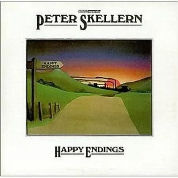 Happy Endings