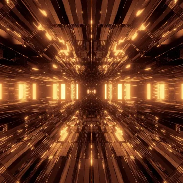 The Fallen by Counting Control - album cover