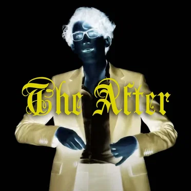 The After by Daniel Thrasher - album cover
