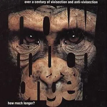 (Over a Century of Vivisection and Anti-Vivisection) How Much Longer? by Various Artists - album cover