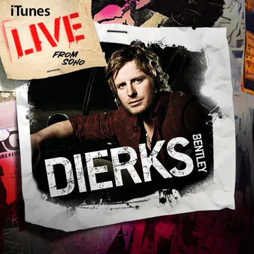 iTunes Live from SoHo