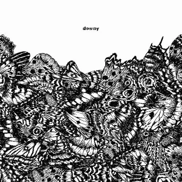 無題 by downy - album cover
