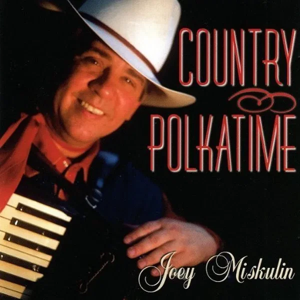 Country Polkatime