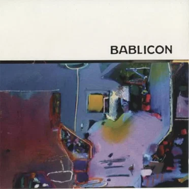 In a Different City by Bablicon - album cover
