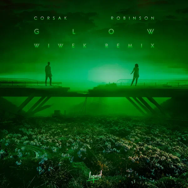 GLOW (Wiwek remix)