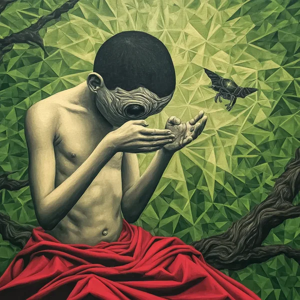 Masterclass in Being Overlooked