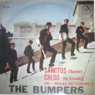 Sanctus (Santo) / Credo (Io Credo)