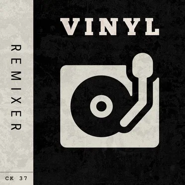 Vinyl (Remixes)