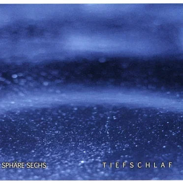 Tiefschlaf