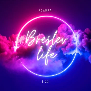 Breslev Life by Azamra - album cover