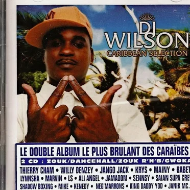 Caribbean selection